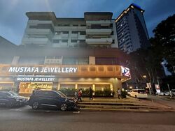City Square Residences (D8), Retail #450994741